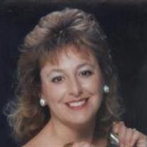Sharon Lee McGarvie