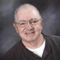 Gary E. McGinnis
