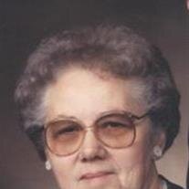 Deloris McIntire