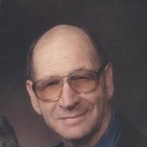 Walter T. McIntire