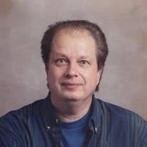Thomas Paul McLane