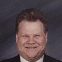 Mark Patrick McNulty