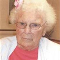 Eleanor L Miller