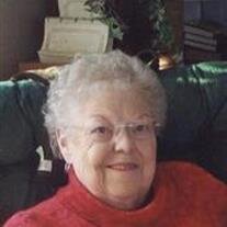 Carolyn F. Misiak