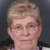 Clara L. Molesworth
