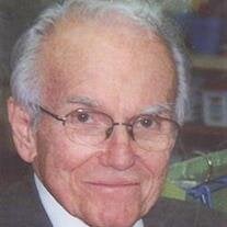 Dr. Don Sheridan Mueller