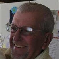 Robert Westbrook Neumann