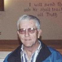 Charles L. Newberry