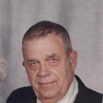 Leland S. Newton
