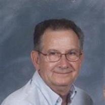 David Gene Nix