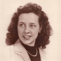 Eleanor Levison