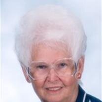 Bernice C. O'Connor