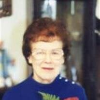 Margaret E. O'Mara
