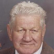 Lawrence A. "Skinny" Ohsowski