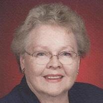 Sandra S. Oldford