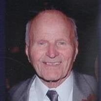 Joseph Olesnavage