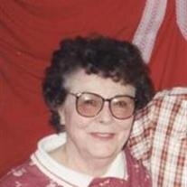 Isabelle L. Oliver