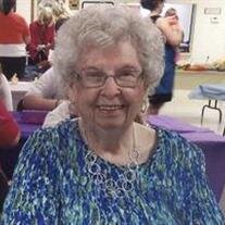 Lenora A. Osborn