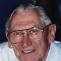 Bernard T. Osowski
