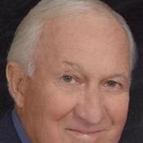 Jack V. Overpeck