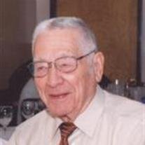 Leonard Pabst