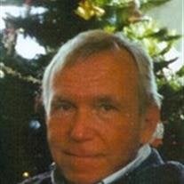 John G. Paisley