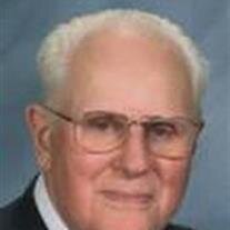 Leland L. Parker