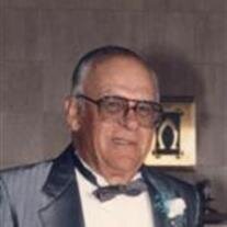 Eli A. Peresta