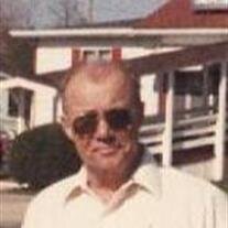 David Ralph Peterson