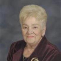 Mary C. Pigott