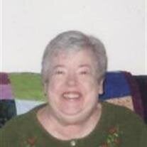 Maureen A. Power