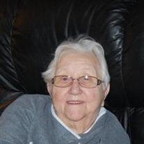 Caroline G. Quandt