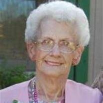 Rita A. Rennie