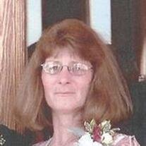 Kathleen I. Rexford