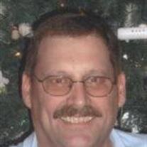 Thomas E. Rickett
