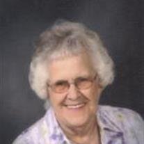 Doris I. Ryan