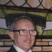 Robert G Ryan