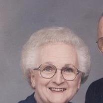 Patricia M. Rzepka