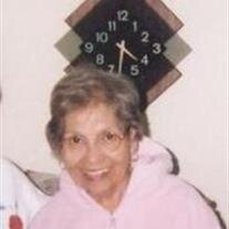 Guadalupe O. Salazar