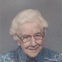 Ethel J. Scott
