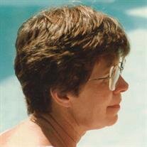 Betty Lou Dusing