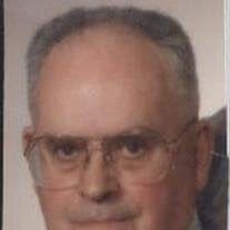 Maurice J. Shanks