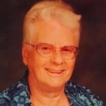 Doris Sheldon-Schuster