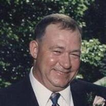 Ova E. Sherman