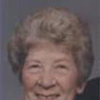 Alice M. Steffan