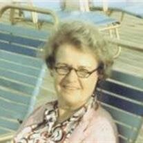 Florence J. Stocker