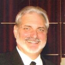 Dr. Vincent I. Strockis, Jr. D.D.S.