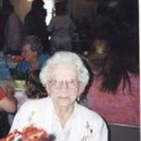 Caroline F. Suerwier