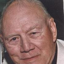 Charles "Tony" Taton