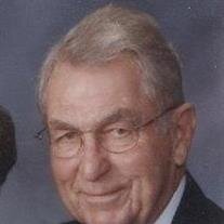 Elmer H. "Herb" Thibdaue